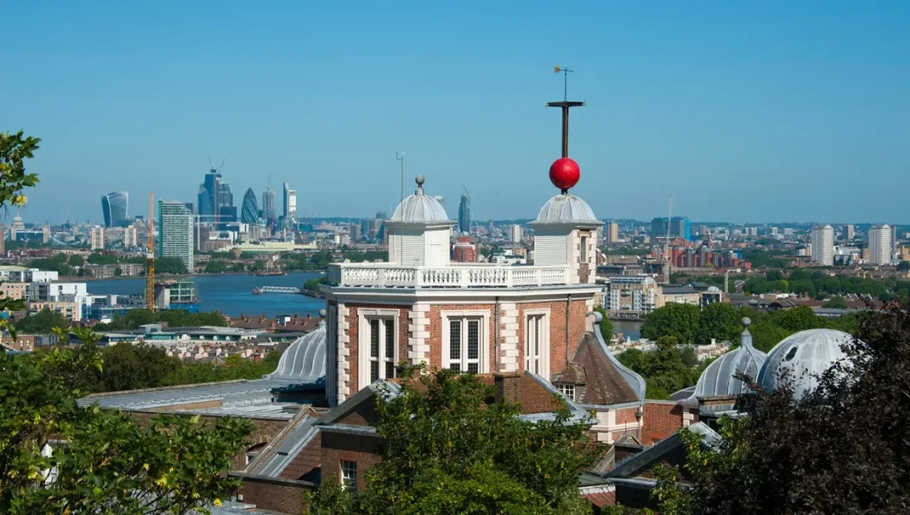 Prime Meridian