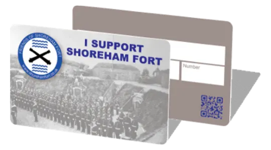 Shoreham Fort