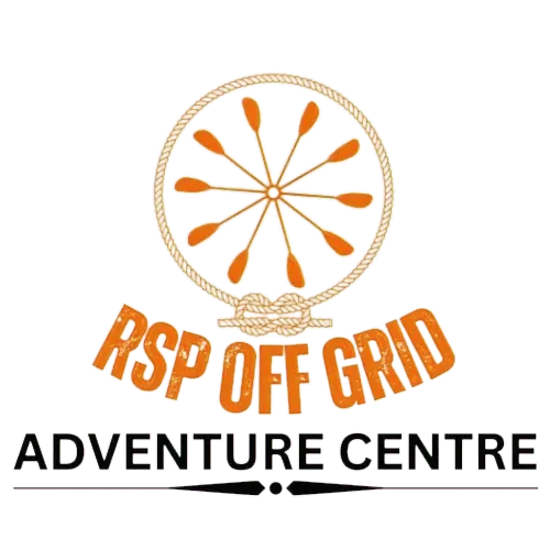 The RSP Off-Grid Adventure Centre