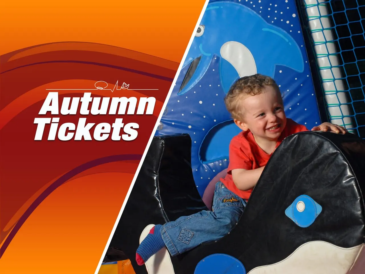 Woodlands Family Theme Park