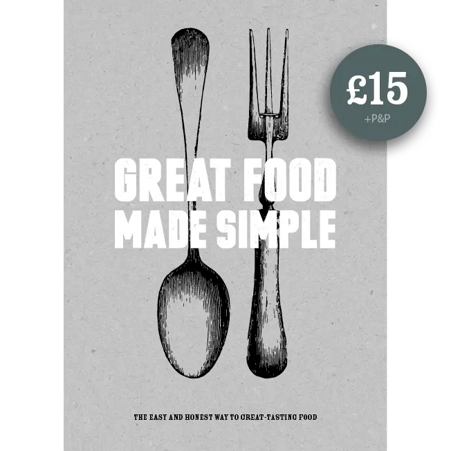 Forestside Cookery School