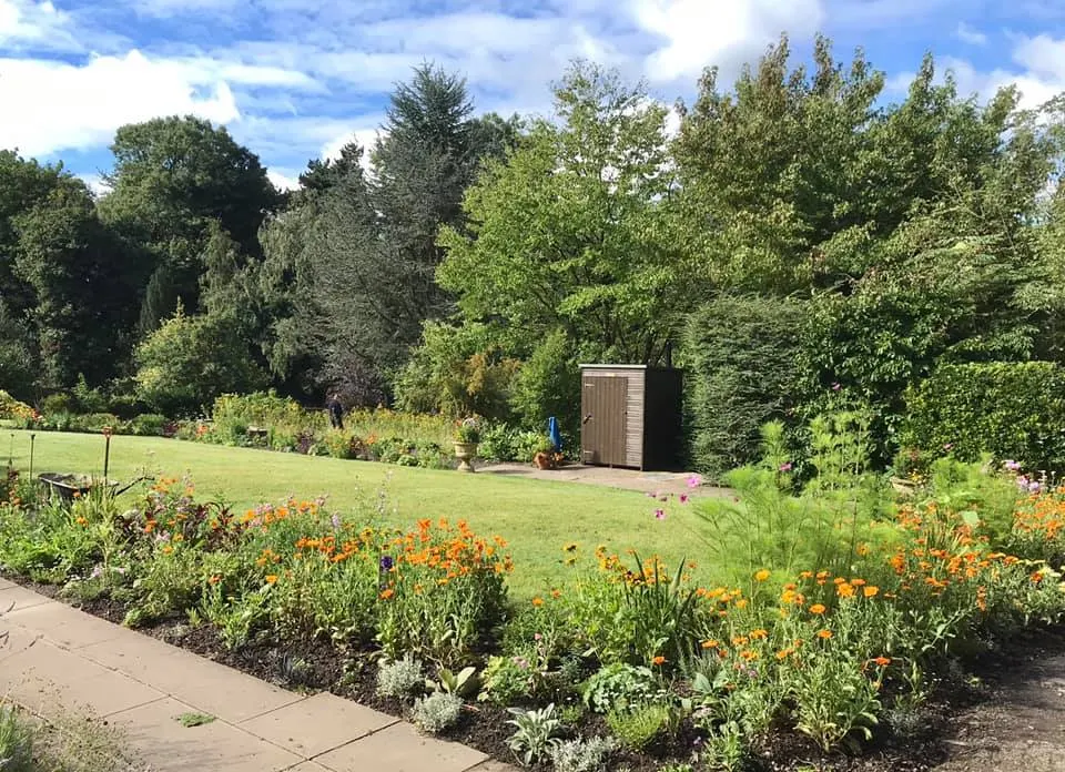 Viewpoints & Picnic Spots in Birmingham