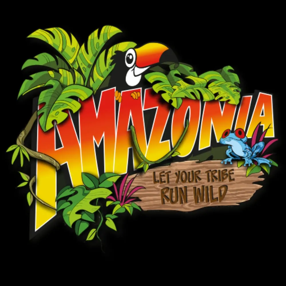 Amazonia Bolton