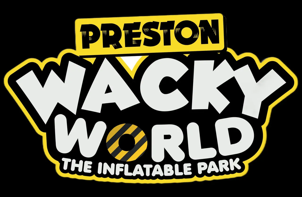 Wacky World Inflatable Park
