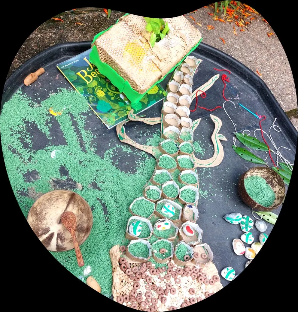 Imaginations Run Wild Ltd