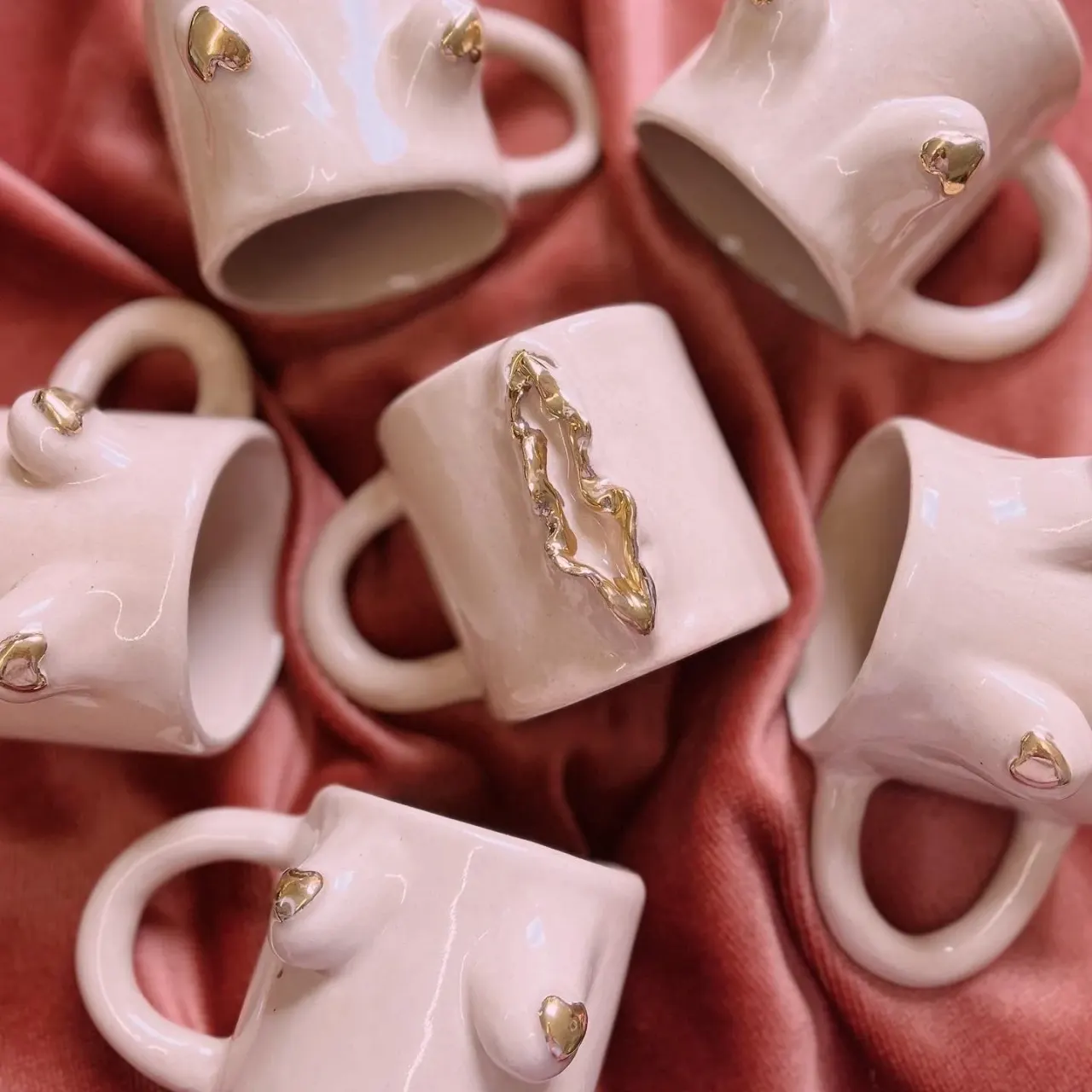 Studio Bare Ceramics