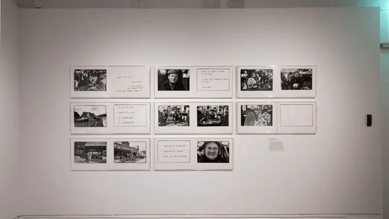 Gallery of Modern Art (GoMA)