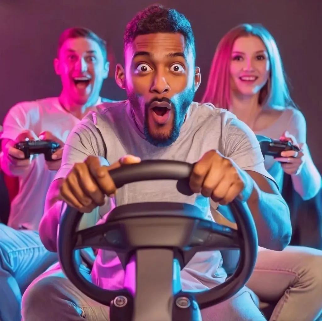 Next Generation Gaming Ltd