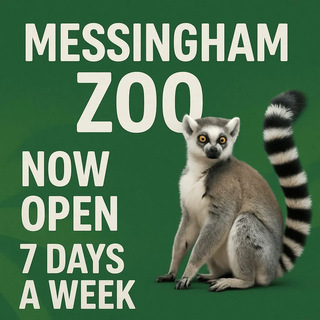Messingham Zoo