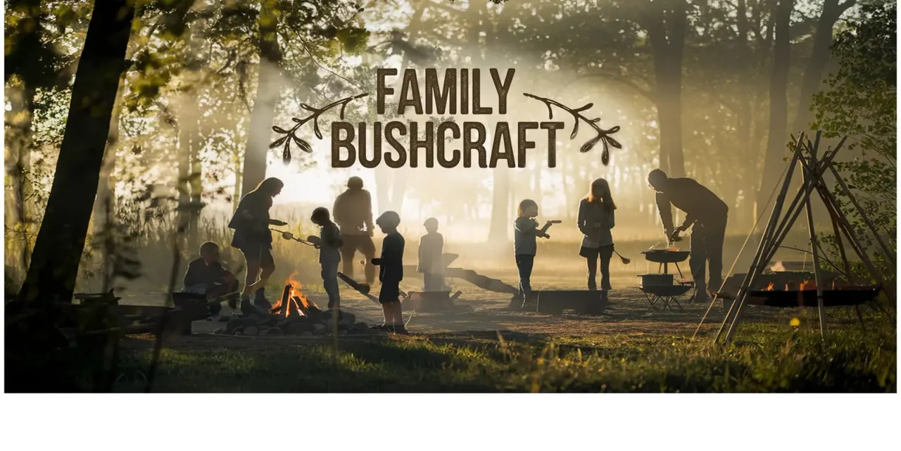 Forest Families