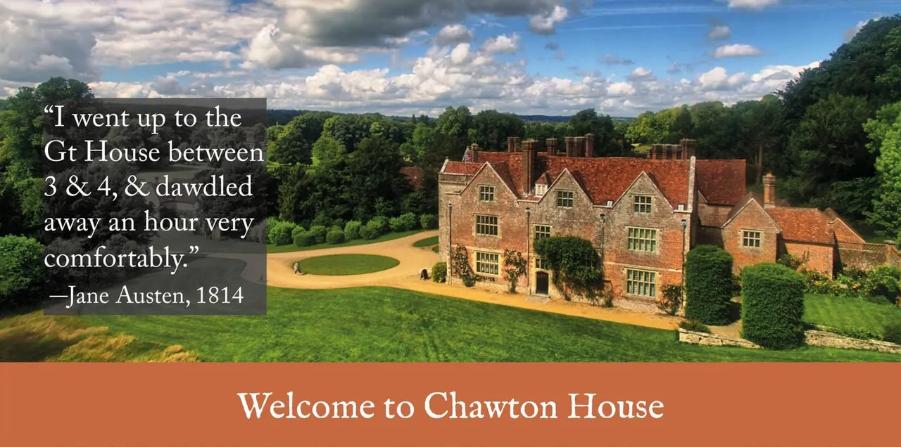 Chawton House