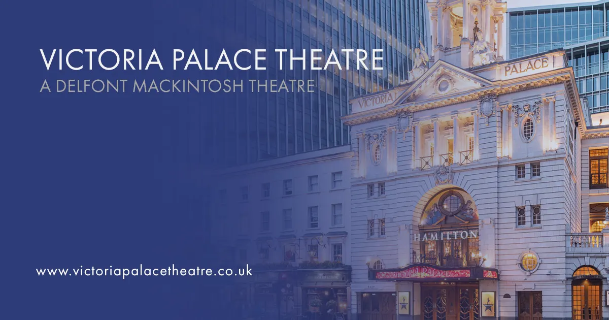 Victoria Palace Theatre