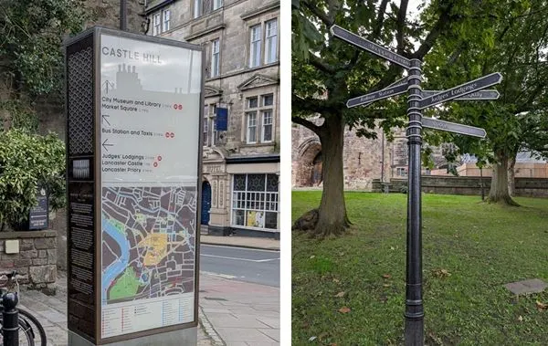 Lancaster City Museum