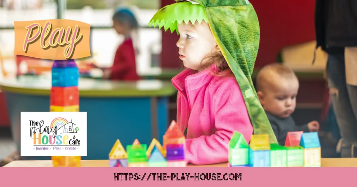 The Play House & Cafe Thurnscoe