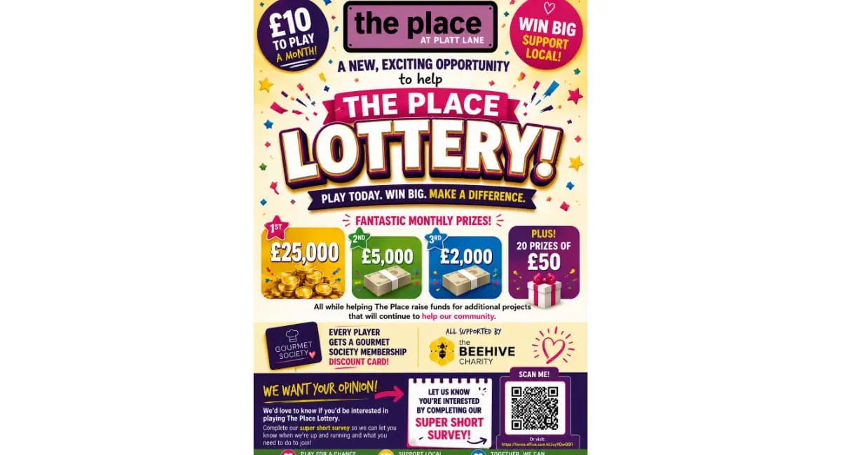 The Place at Platt Lane