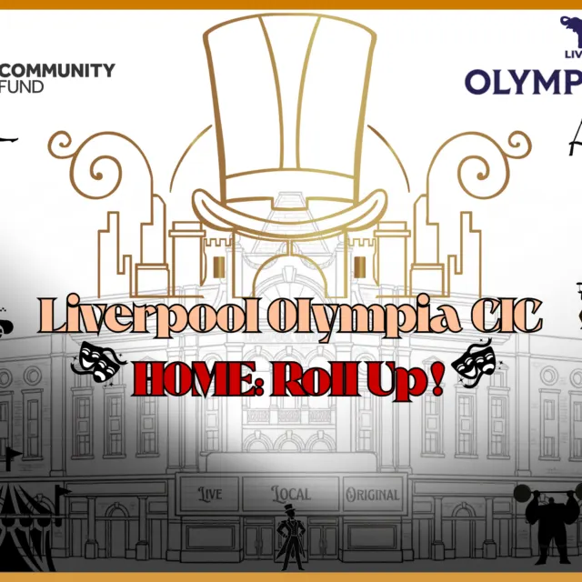 Liverpool Olympia