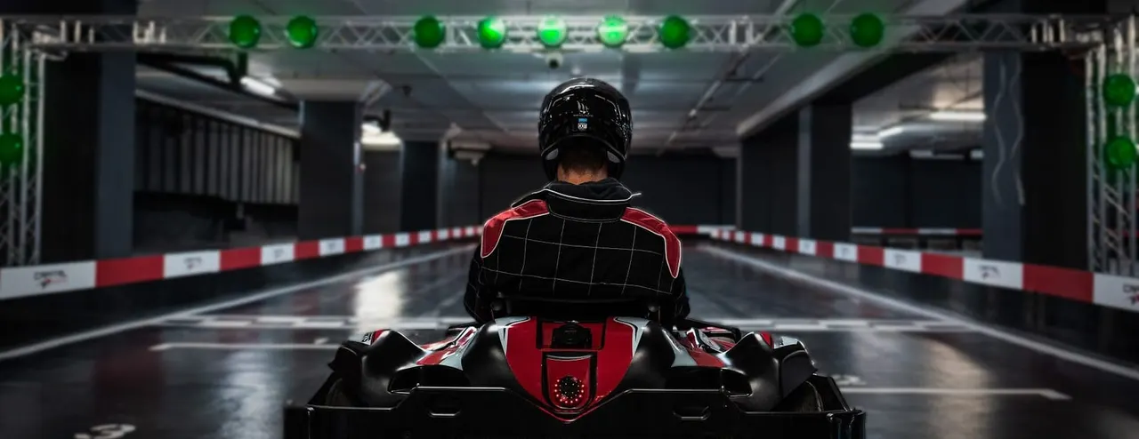 Capital Karts