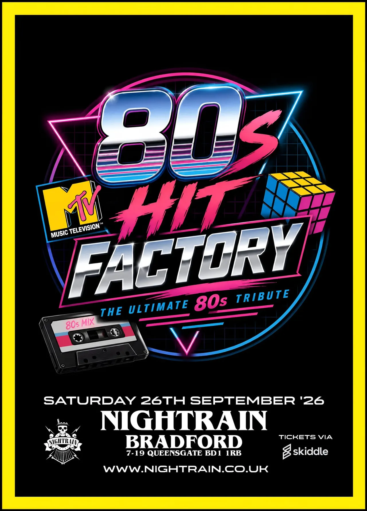 Nightrain