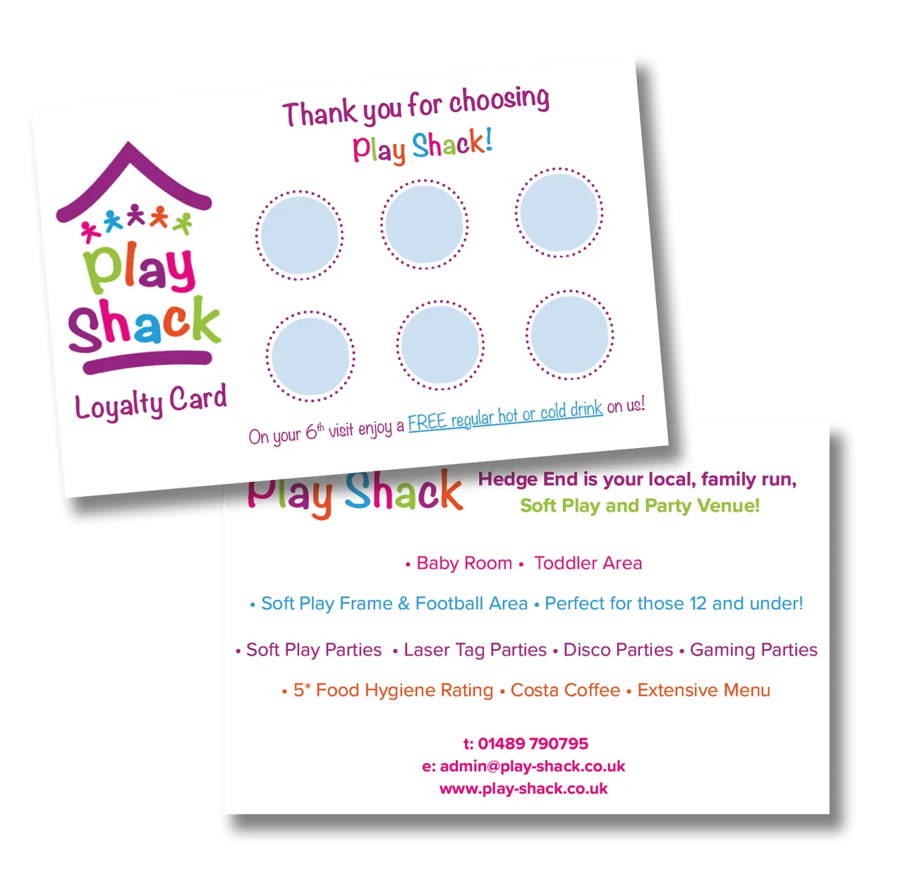 Play Shack