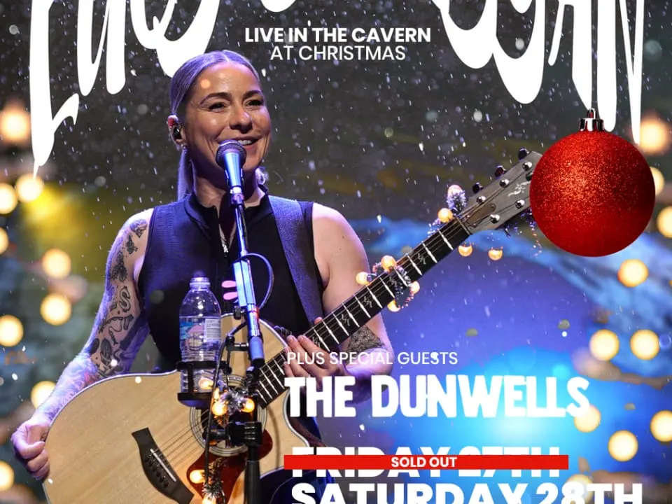 Peak Cavern