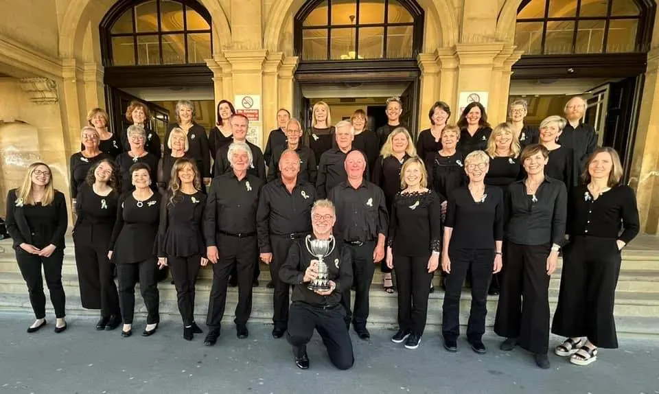The Insole Court Community Choir