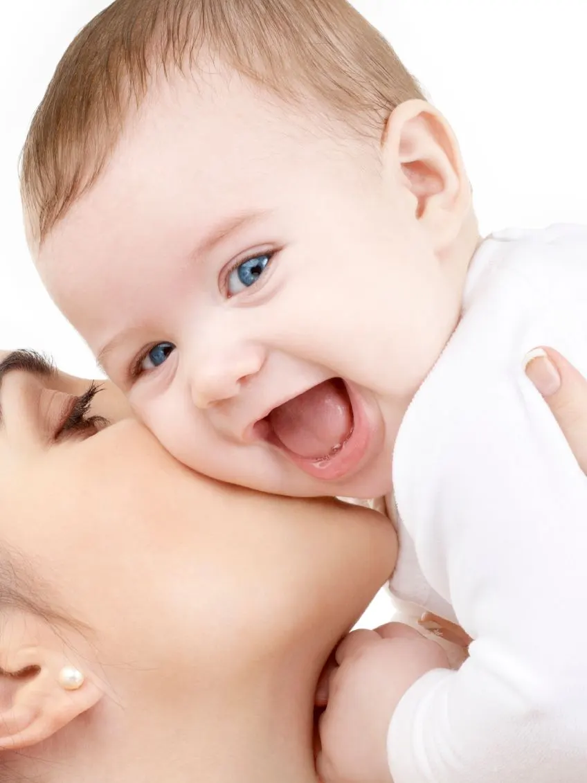 Nurtured by Hand Baby Massage, Yoga and Sensory