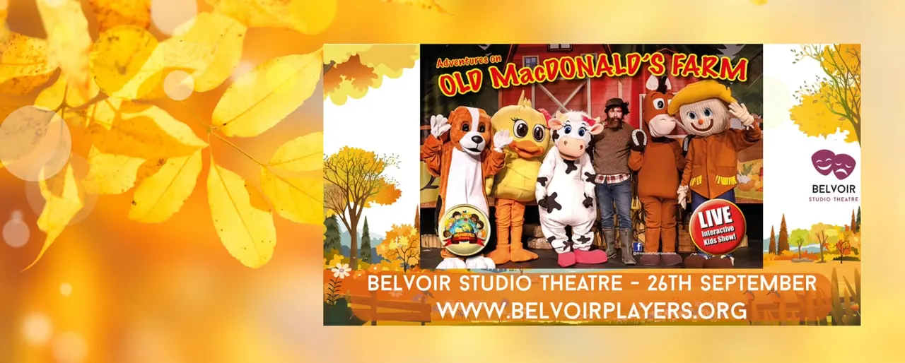 Belvoir Studio Theatre