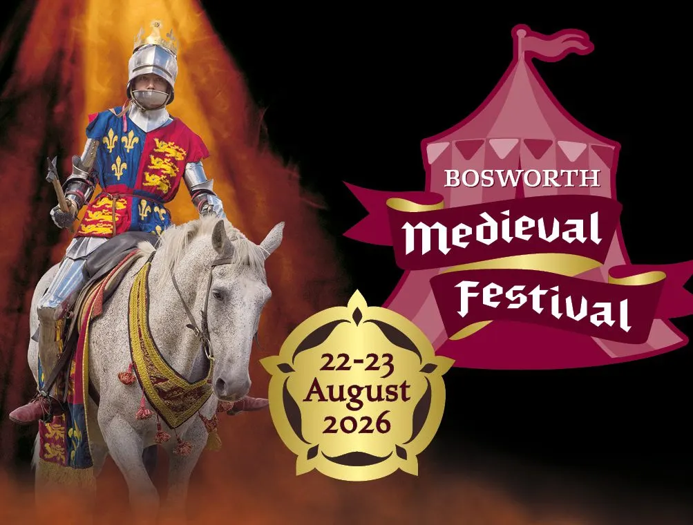 Bosworth Battlefield Heritage Centre