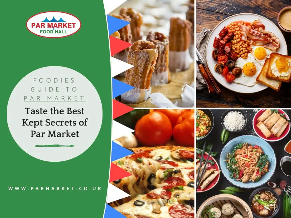 Par Market & Food Hall