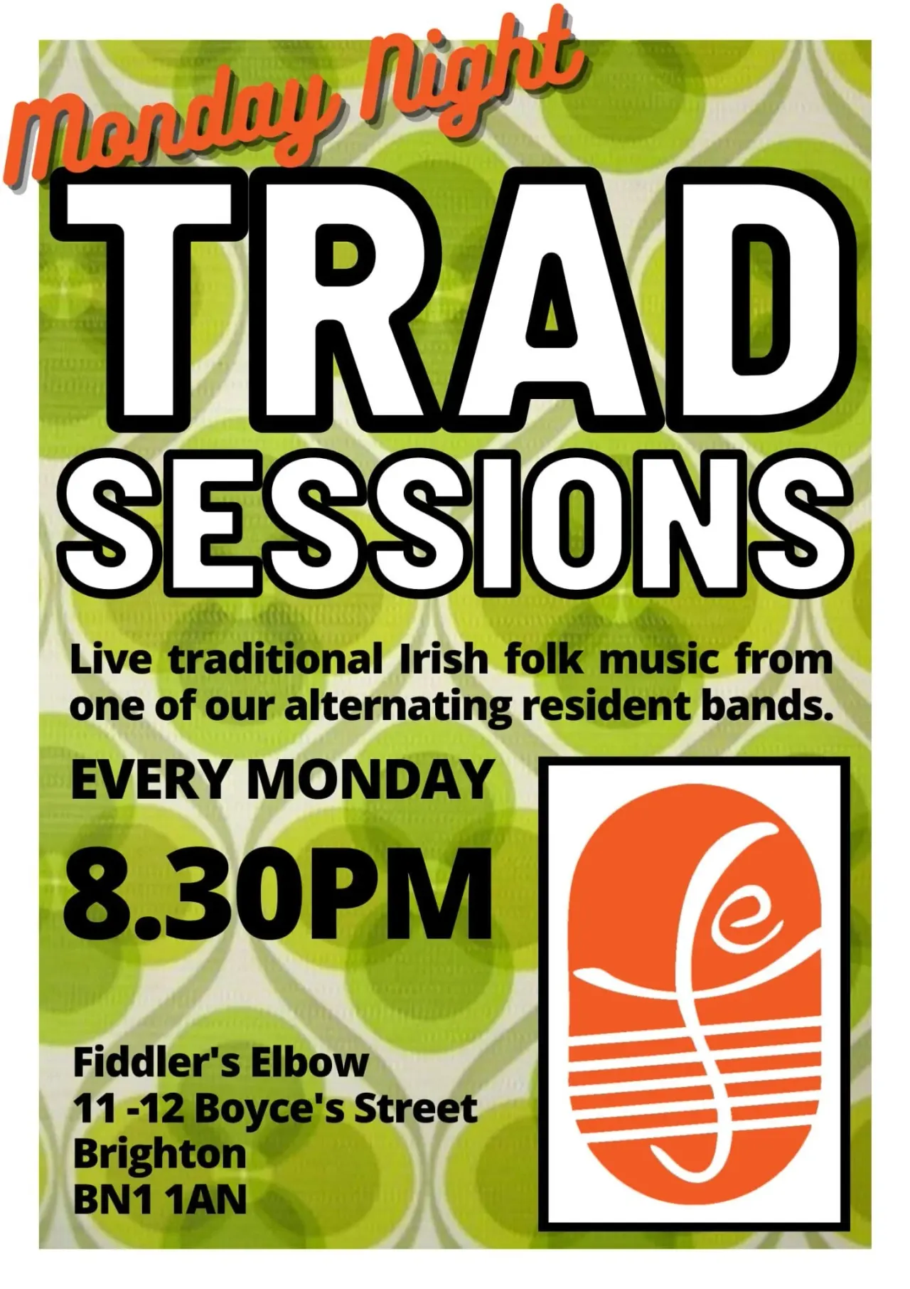 Fiddlers Elbow