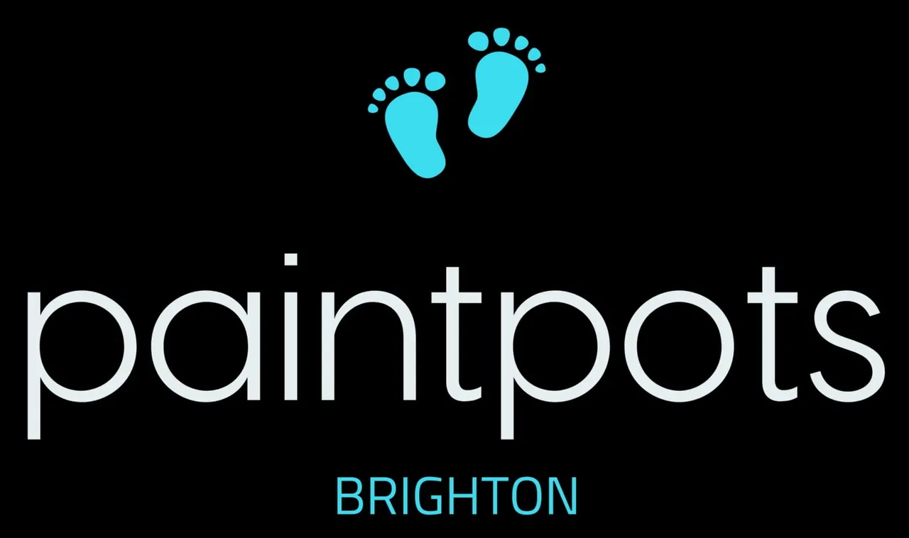 Paint Pots Brighton