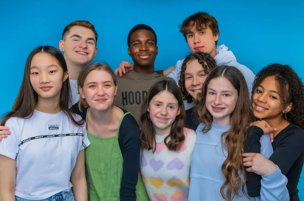 iNTER Performing Arts Academy