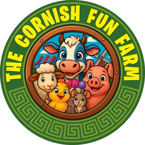 The Cornish Maize Maze And Fun Farm Ltd