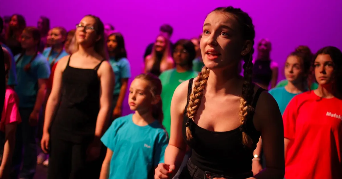 Drama & Performing Arts in Nottingham