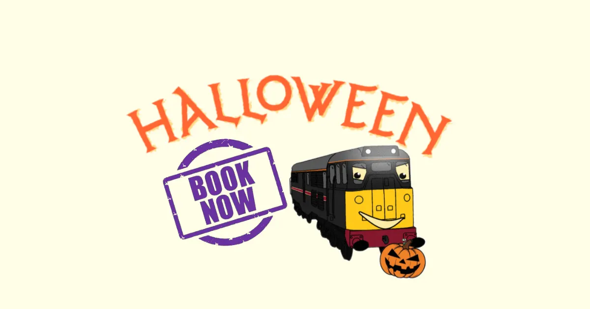 Bentley Miniature Railway