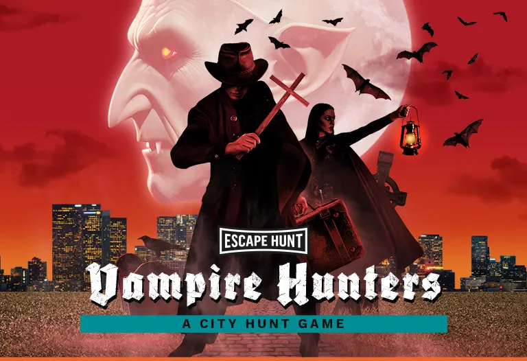 Escape Hunt Edinburgh