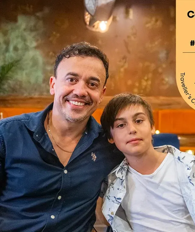 Casa Brazilian Rodizio