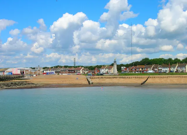 Beaches & Coast in Brighton