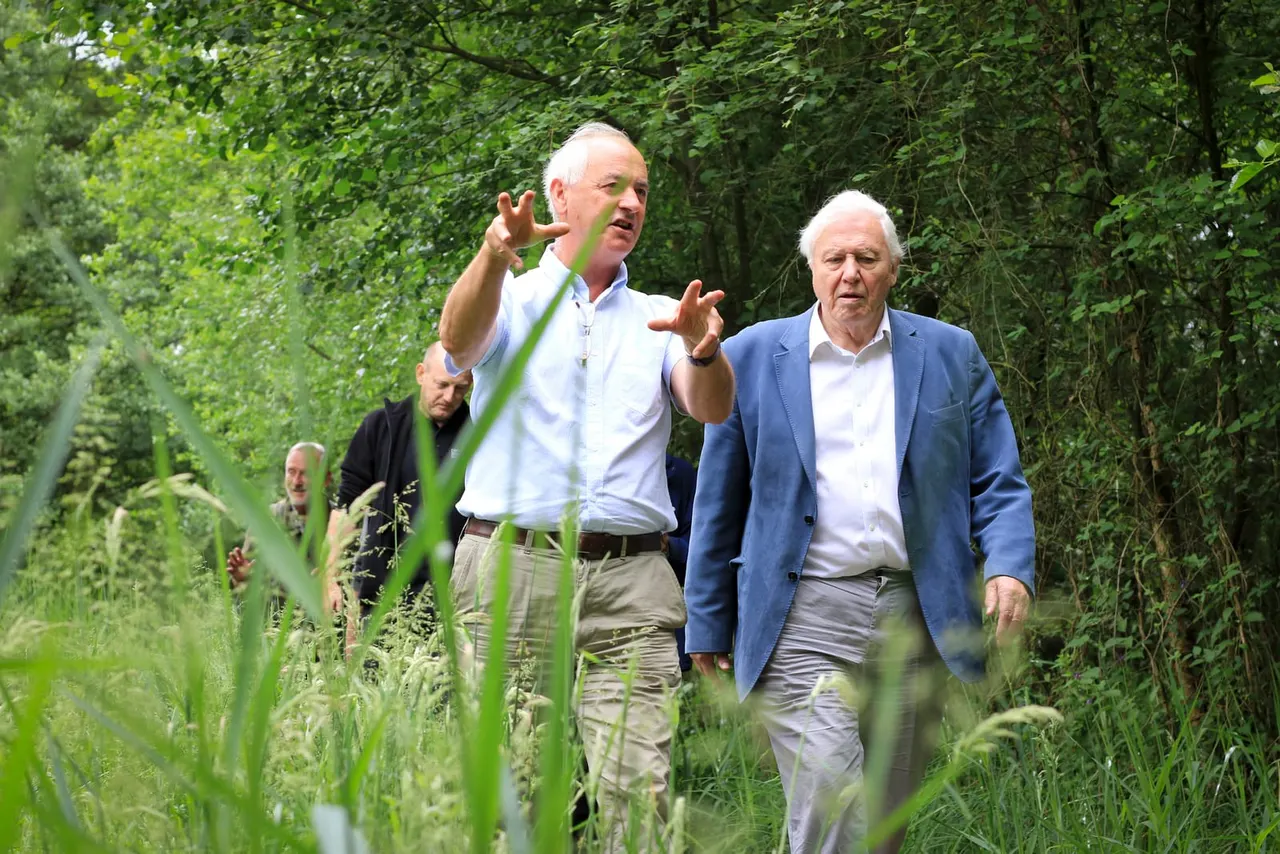 Country Parks & Nature Reserves in York