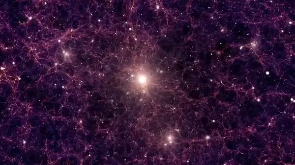 South Downs Planetarium & Science Centre