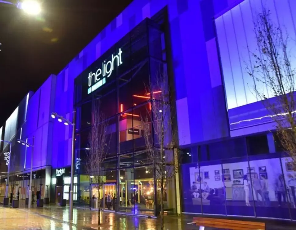 Redrock Stockport
