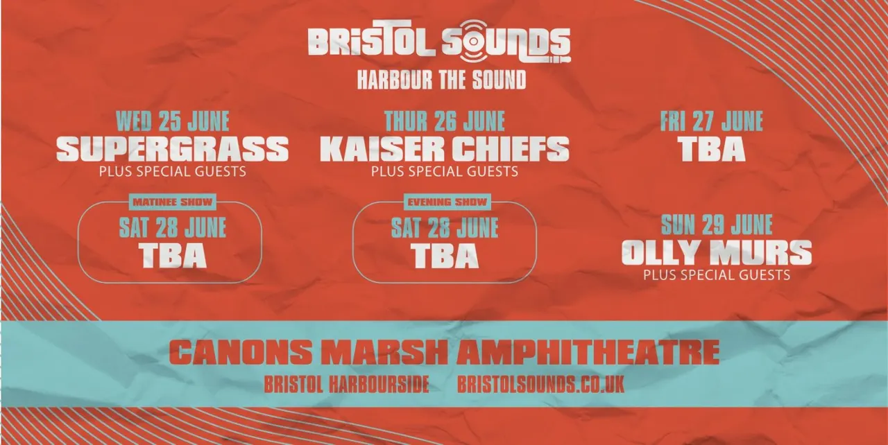 Lloyds Amphitheatre