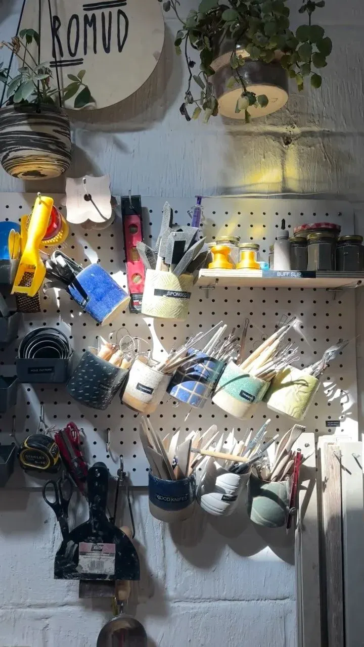 Romud Ceramics
