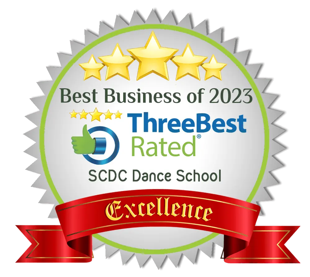 SCDC DANCE SCHOOL SOT