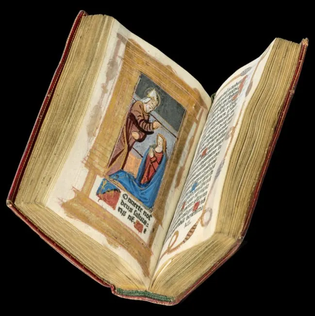 National Library of Scotland
