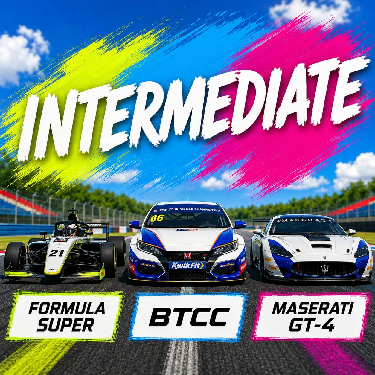 Just Race