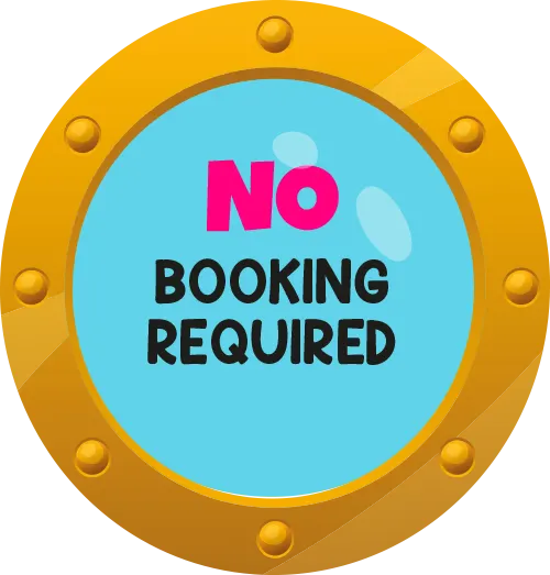 Bubbles Soft Play & Party Venue