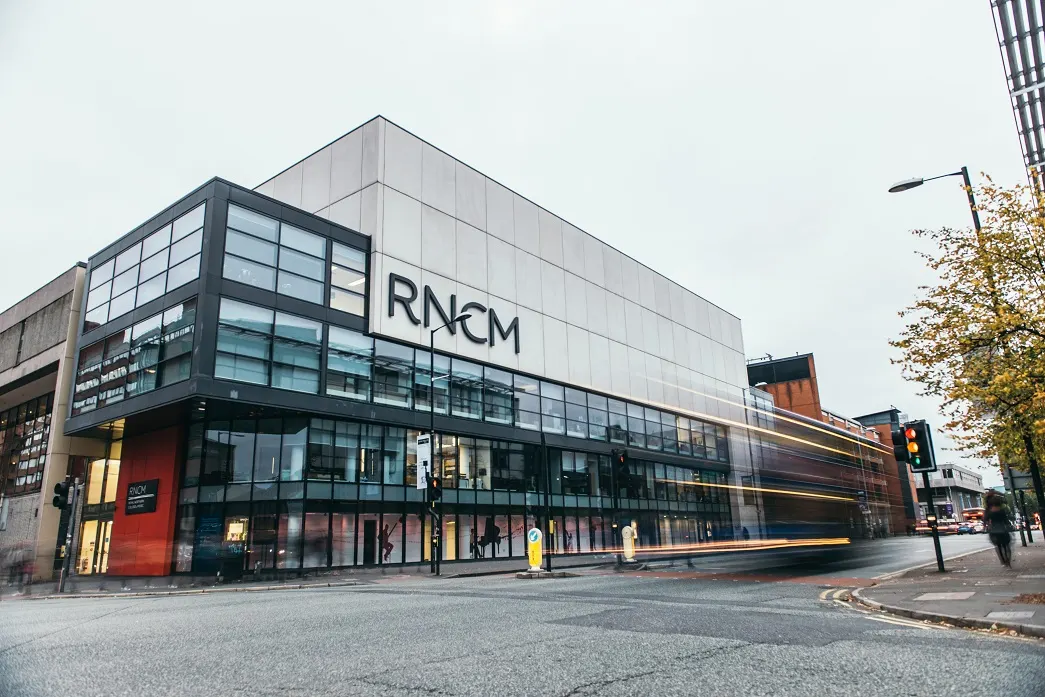 RNCM (Royal Northern College of Music)