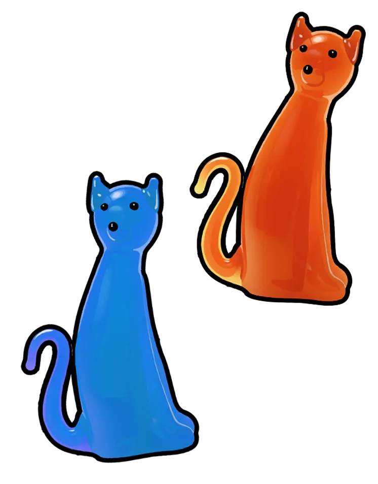 York Cat Trail ®