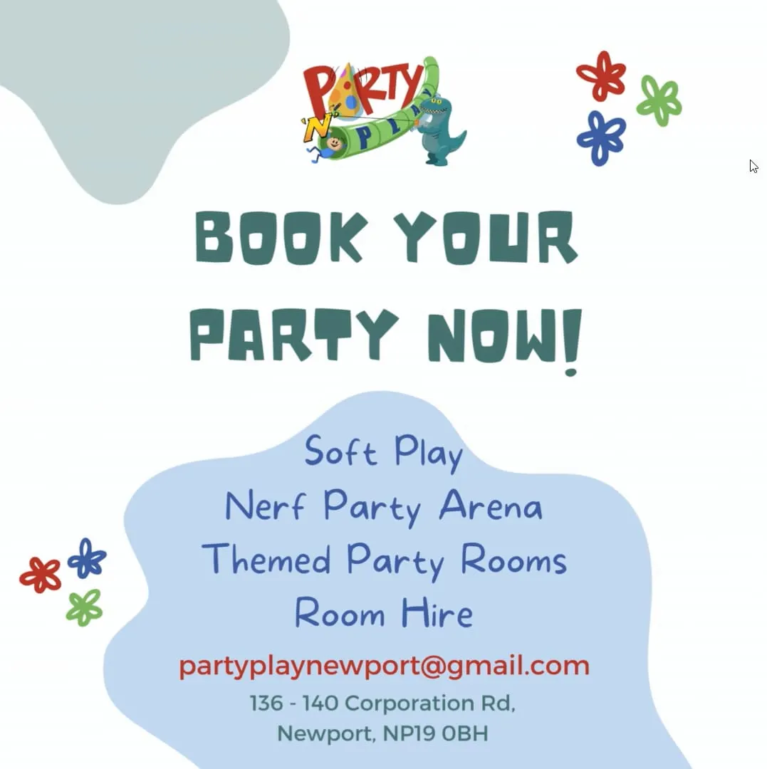 Party 'N' Play